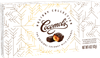 Cocomels - Chocolate Covered Caramels - Holiday Collection Gift Box