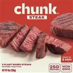 Chunk - Plant Based Meat - Steak