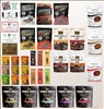 One of Everything Jerky Combo Pack (Vegetarian)