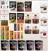 One of Everything Jerky Combo Pack (Vegetarian)