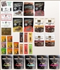 One of Everything Jerky Combo Pack (Vegetarian)