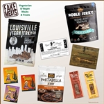 Most Popular Jerky Combo Pack