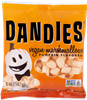 Dandies - Minis - Vegan Pumpkin Marshmallows