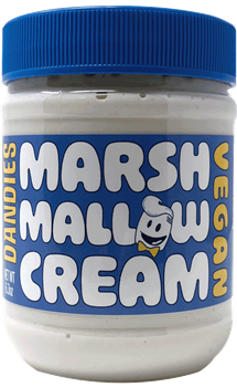 Dandies - Vegan All Natural Marshmallow Cream