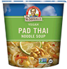 Dr. McDougall's - Right Foods - Vegan Pad Thai Noodle Soup