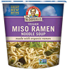 Dr. McDougall's - Vegan Ramen - Miso Flavor