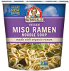 Dr. McDougall's - Right Foods - Vegan Ramen - Miso Flavor