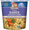 Dr. McDougall's - Vegan Ramen - Chicken Flavor