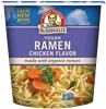 Dr. McDougall's - Right Foods - Vegan Ramen - Chicken Flavor