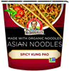 Dr. McDougall's - Right Foods - Vegan Asian Noodles - Spicy Kung Pao