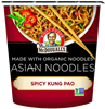Dr. McDougall's - Vegan Asian Noodles - Spicy Kung Pao