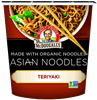 Dr. McDougall's - Vegan Asian Noodles - Teriyaki