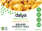 Daiya - Deluxe Cheezy Mac - Cheddar
