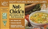 Edward & Sons - Not-Chick'n Bouillon Cubes