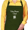 FakeMeats.com Chef Apron