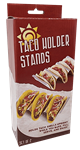 Vegan Taco Holder Stands