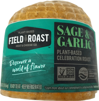 Field Roast - Plant Based - Celebration Roast 1 lb