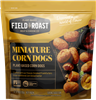 Field Roast - Plant Based - Miniature Corn Dogs