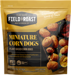 Field Roast - Plant Based - Miniature Corn Dogs