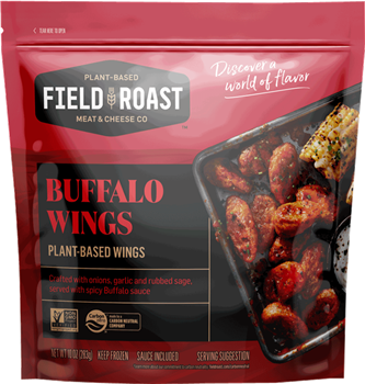 Field Roast - Plant Based - Buffalo Wings