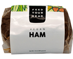 Feed Your Head - Vegan Ham