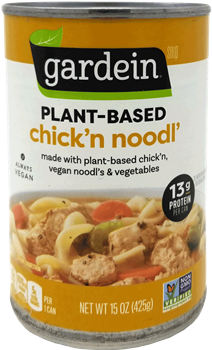 Gardein - Plant Based - Chick'n Noodl'
