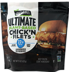 Gardein - Ultimate Plant Based - Chick'n Filets