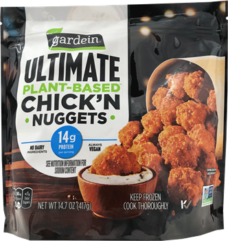 Gardein - Ultimate Plant Based - Chick'n Nuggets