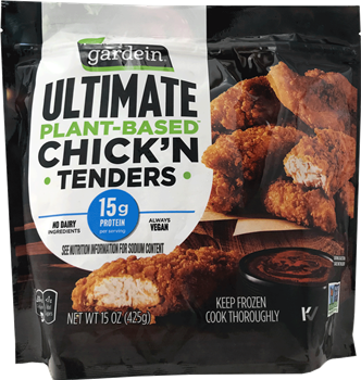 Gardein - Ultimate Plant Based - Chick'n Tenders