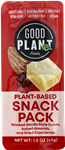 Good Planet - Plant-Based Snack Pack - Smoked Gouda