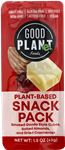 Good Planet - Plant-Based Snack Pack - Smoked Gouda