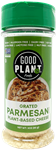 Good Planet - Vegan Grated Parmesan Style Topping