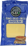 Good Planet - Plant Based Cheese - American Slices