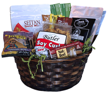 The Converter Vegan Gift Set