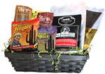 The Jerky Vegan Gift Set