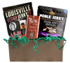 Jerky Lover - Vegan Gift Set