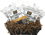 Savory Wild - Portabella Jerky - Gift Set