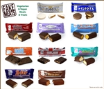 Go Max Go - Vegan Candy Bar - Combo Pack