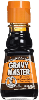 Gravy Master, 2 fl oz Bottle