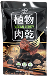 Hoya - Vegan Jerky - Truffle Flavor