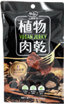 Hoya - Vegan Jerky - Truffle Flavor