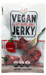 Hoya - Vegan Jerky - Chipotle Flavor