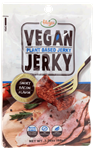 Hoya - Vegan Jerky - Smoky Bacon Flavor