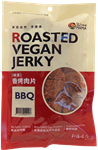 Hung Yang Foods - Roasted Vegan Jerky - BBQ Flavor