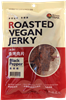 Hung Yang Foods - Roasted Vegan Jerky - Black Pepper Flavor