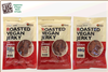 Hung Yang Foods - Roasted Vegan Jerky Combo Pack