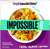 Impossible Foods - Bowls - Teriyaki Chicken