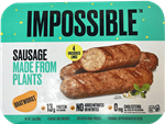Impossible - Sausage Links - Bratwurst