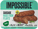 Impossible - Sausage Links - Italian
