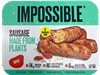 Impossible - Sausage Links - Spicy